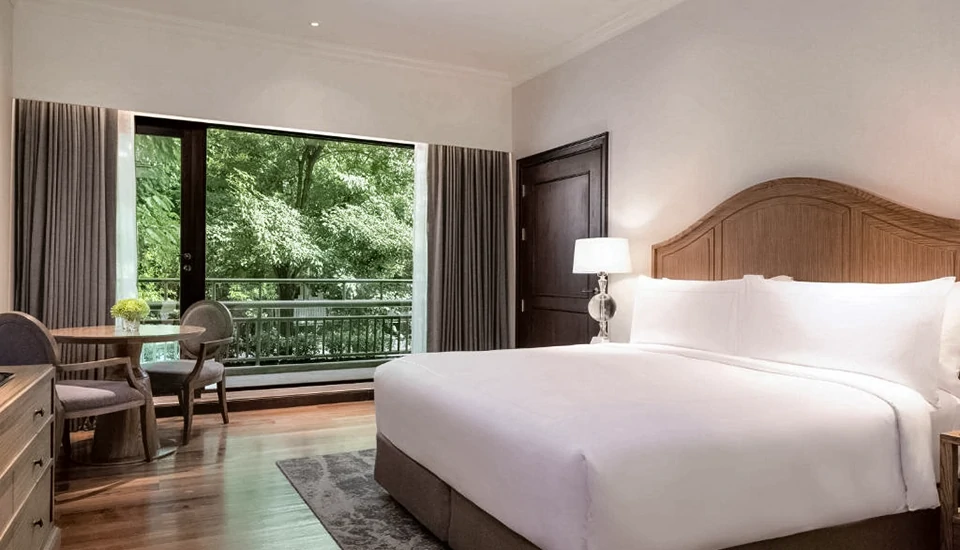 هتل موون پیک بی دی ام اس ولنس بانکوک